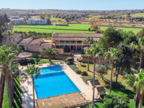 Apartment Finca Can Corritx-3 by Interhome